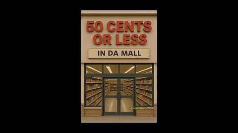 50 Cent's Supermarket