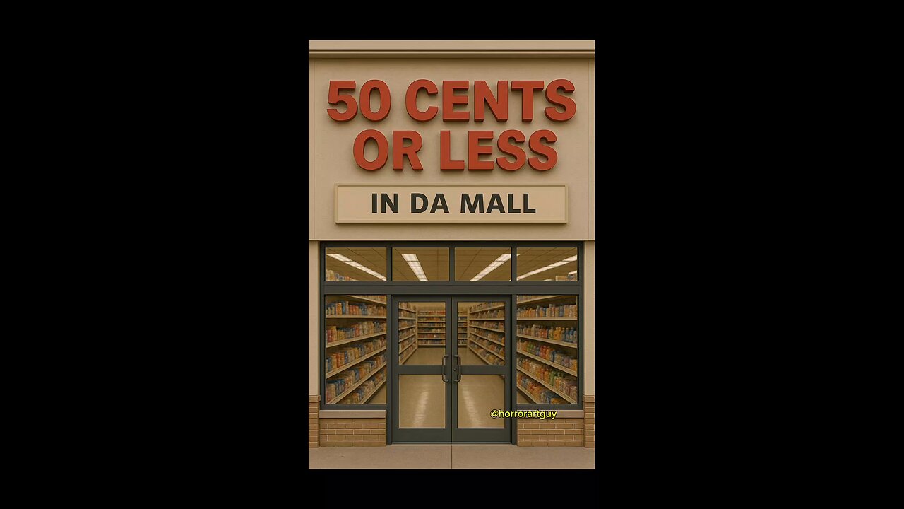 50 Cent's Supermarket