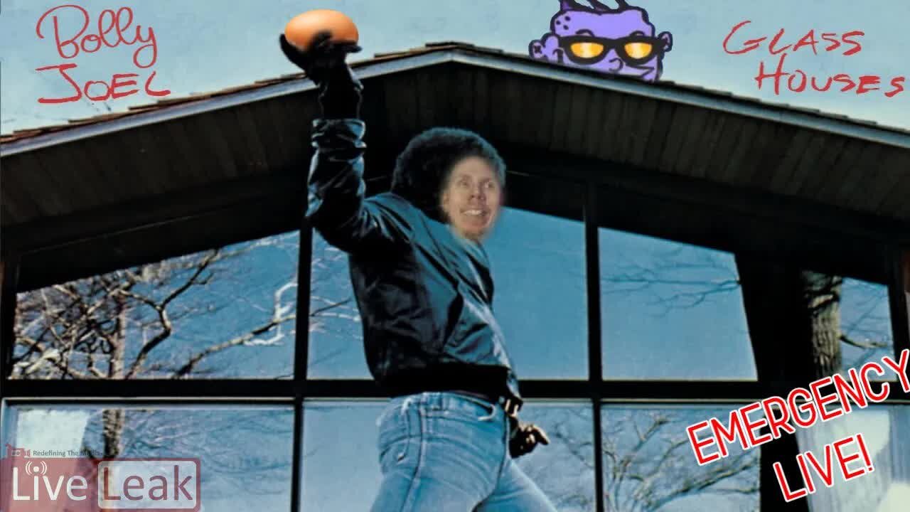 Bill Vandalizes Neighbors Property, Burdens Management, And Finally Admits To Fecal Feasting