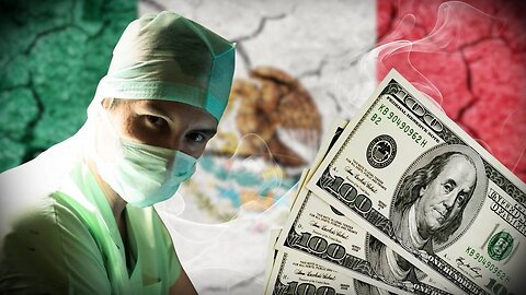 Human Trafficking Activists Sound the Alarm on Organ Harvesting Operations South of the U.S. Border