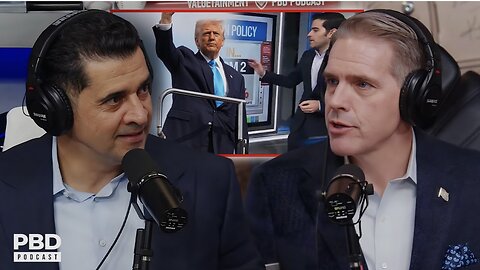 “Up Like A Rocket!” - Trump’s SKYROCKETING Foreign Policy Approval STUNS CNN Host