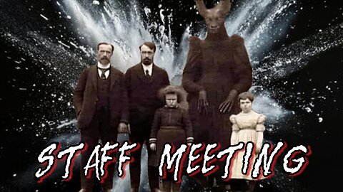 Important Meeting on Unknown Topics