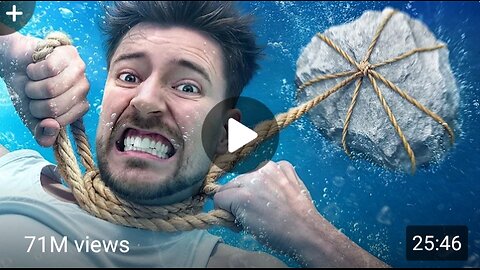 Would_You_Risk_Drowning_for_$500,000_(360p)