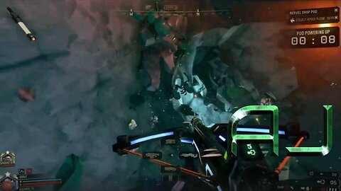 Deep Rock Galactic | Weekly Core Hunt!