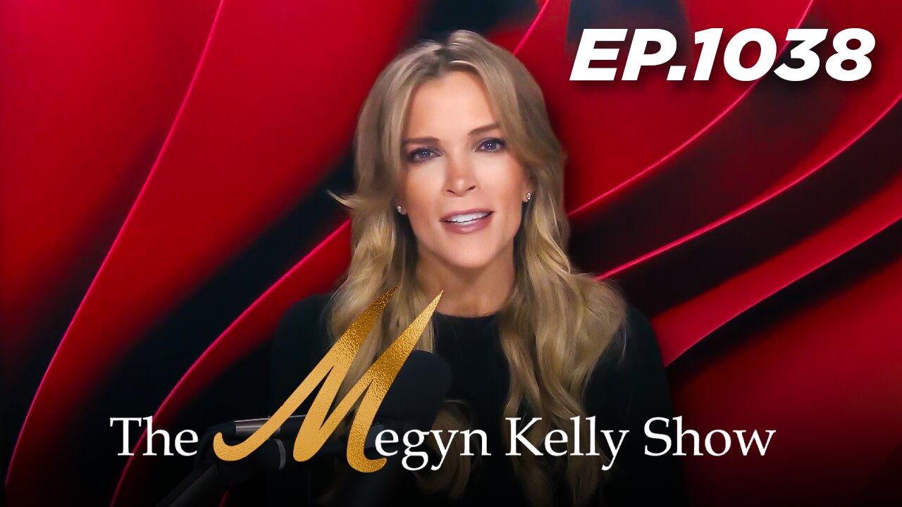 Megyn's NYT Interview, WHCA Fires Unfunny Comedian From Dinner, and Newsom's Failed Shift w/ The EJs