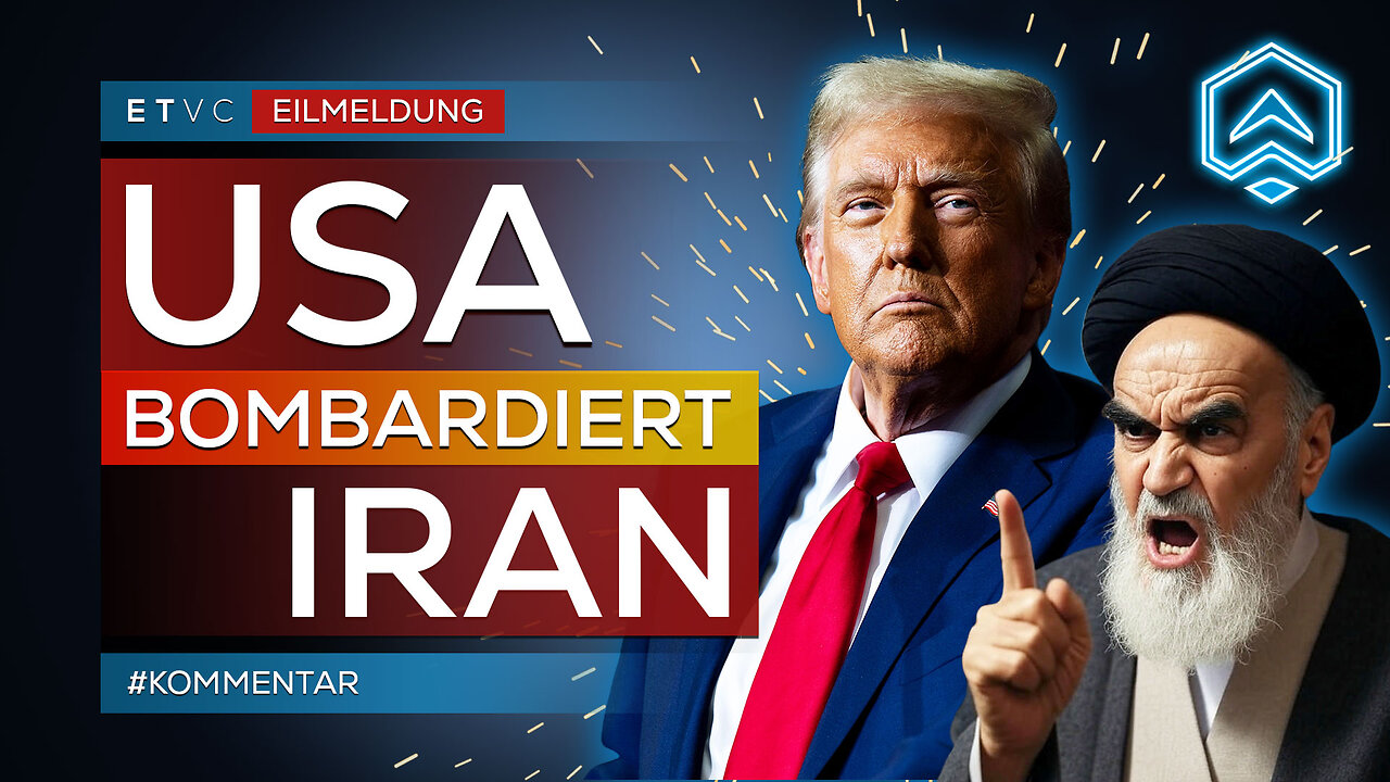 🟥 USA attackiert IRAN | TRUMP spricht zur NATION | #EILMELDUNG