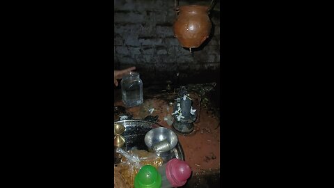 Om Namah Shivay