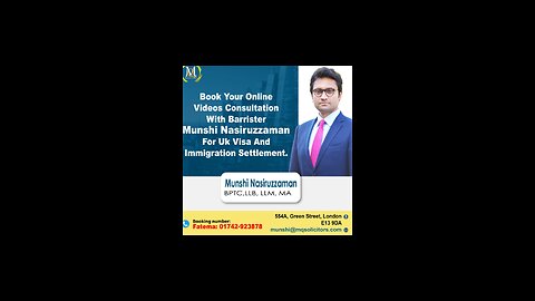 Book consultation