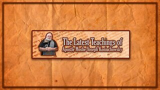 The Mystery Of ALOHA YAM Revealed Reversing The Lies Of The elohim! Part One Teaching Only
