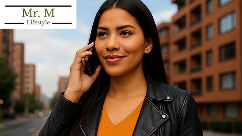 Dating A Annoying Colombian Girl Obsessed With Her Phone