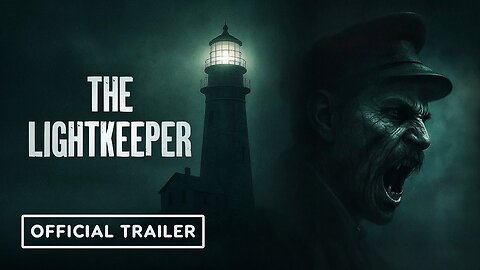 THE LIGHTKEEPER - Teaser Trailer [4k60]