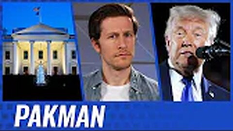 They’re cutting Medicaid, they’re doing more corruption 5/13/25 TDPS Podcast