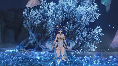 Augusta Iuno Showcase Hazard Tower 2.6 TOA Wuthering Waves