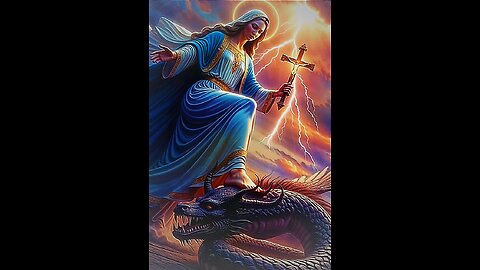 Mary the Inviolate One: Christmas Commences & Luke 2:21-24 Addressed