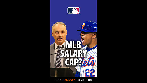 MLB Salary Cap - Good for baseball? Dodgers $408 Million payroll vs Marlins $85 Million.