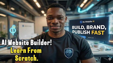 Build a Production Ready Website with AI 🏆EP #347