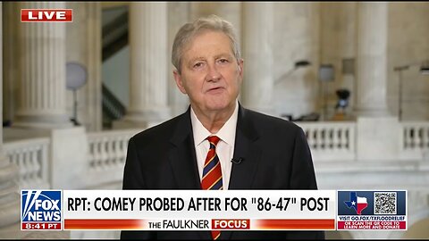 Kennedy Comey and Brennan are as popular as male pattern baldness#2527