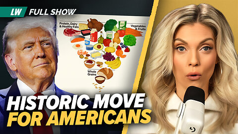 Trump Just Did the MOST EPIC Thing Ever | Ep 213