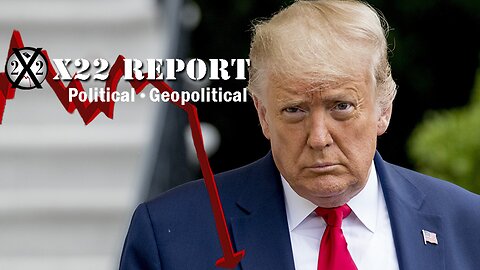 X22 Report. Trump News. And We Know. Sg Anon. Restored Republic ~ Fighting Back