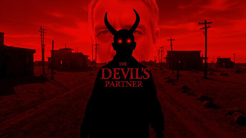 The Devil’s Partner (1961) Edgar Buchanan’s Chilling Descent into Evil