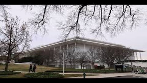 Kennedy Center Cancels Christmas Eve Jazz Concert After Trump Name Added