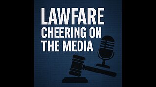 JUDICIARY AS WEAPON. TRUMP V. CARROLL CASE. SCOTUS WILL STEP OUT