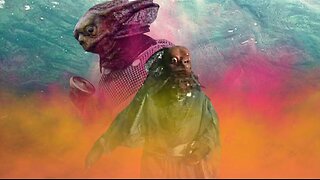 Doctor Who's Sea Devils: The Untold Horror