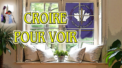 Croire Pour Voir