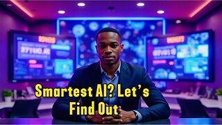 The Ultimate AI Showdown GPT 5 vs Claude on Yup AI 🤖 EP #218