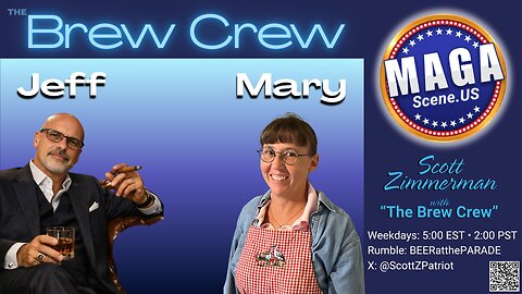 Jeff and Mary Bring the Sauce and Recipes to Bake Your Noodle!