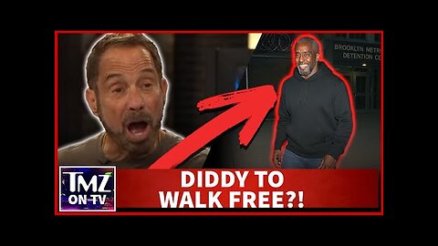 Diddy Trial Shocker...Everything Just Ended | TMZ TV Full Ep 6/25/25