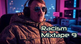 Racism Mixtape 9: The Origins of the "Black Sun"