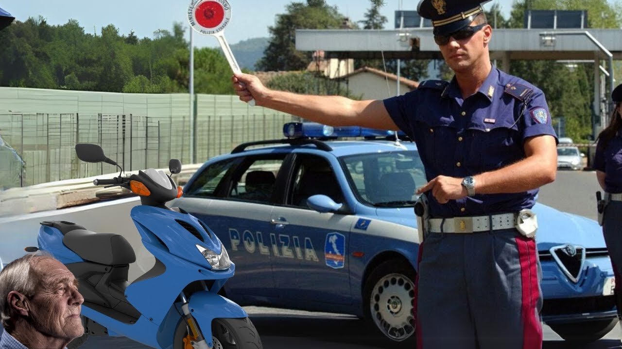 Conduit pendant presque 70 ans sans permis: Je ne pensais pas que cétait nécessaire
