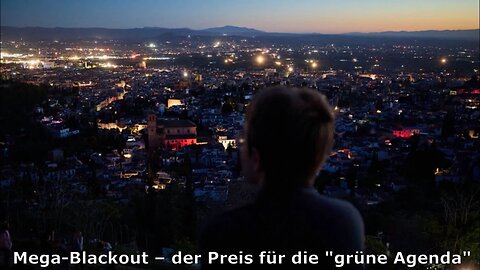 Mega-Blackout