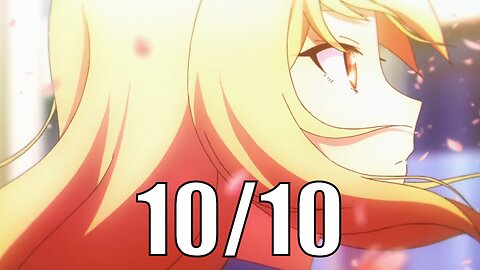 The Pet Girl of Sakurasou is a Masterpiece
