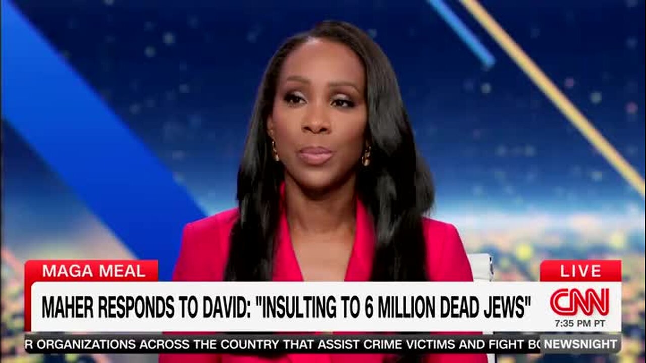Batya Ungar-Sargon: Larry David’s Hitler Essay Is Calling Working Class Americans Who Voted for Trump, ‘Nazis’