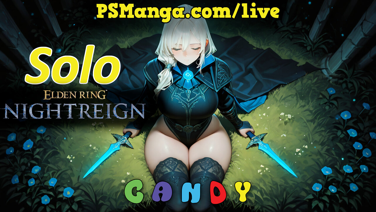 Lvl 4 Throwing Hands With Demi Human Queen and Her Boy Toy