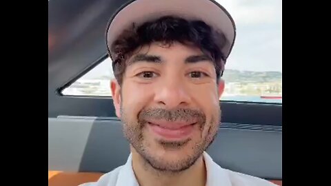 Tony Khan Isn’t The Problem—His Booking Is! #shorts
