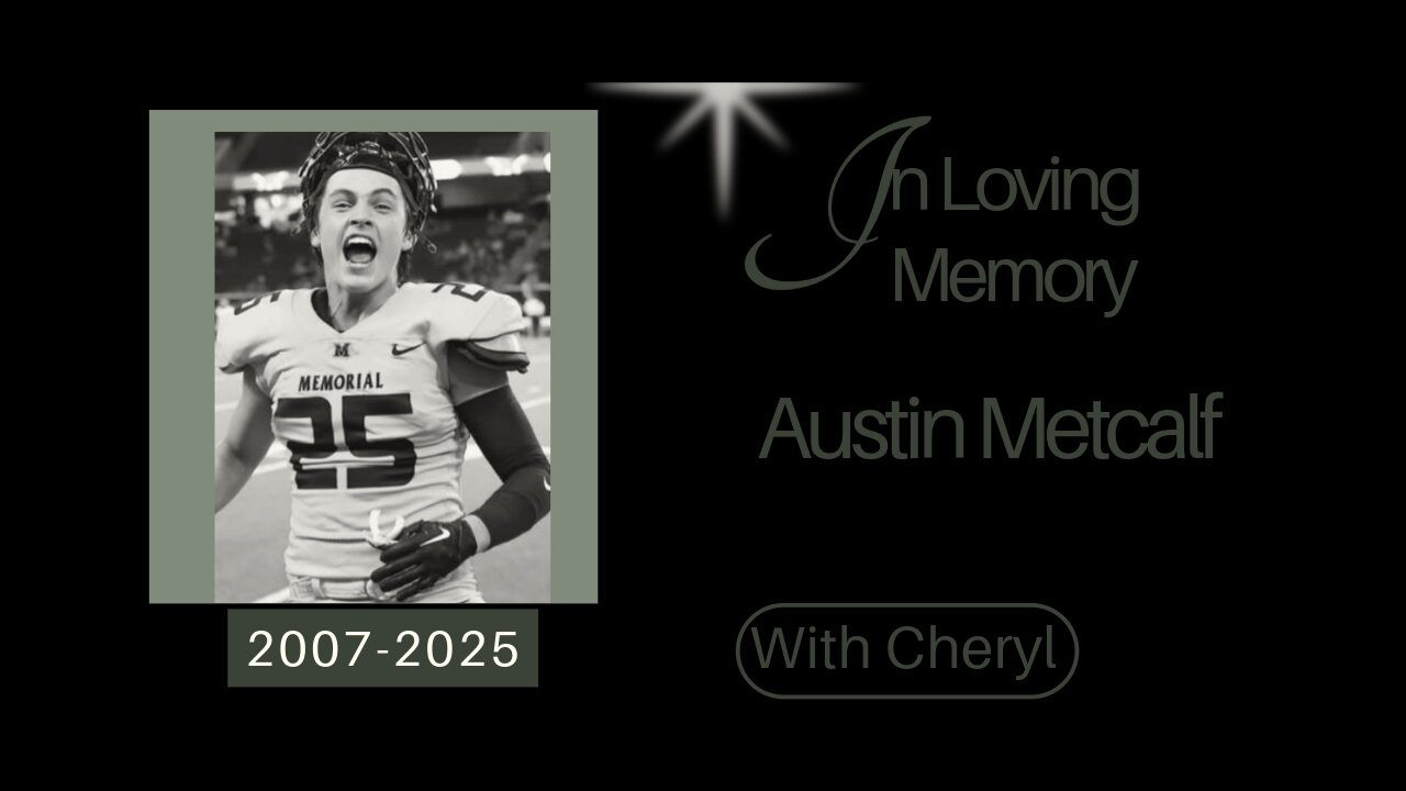 Texas High School Tragedy : The Death Of Austin Metcalf