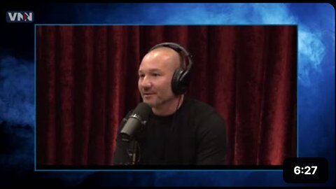"Ex-Navy SEAL Issues Stern Warning to America"