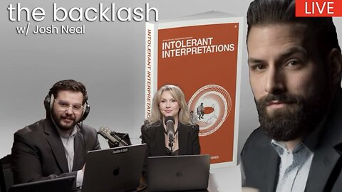 Josh Neal gives practical advice to nationalists | The Backlash