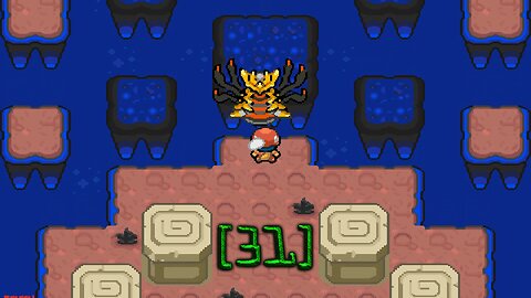 Pokémon Light Platinum (HACK) - Walkthrough/Videonávod - 31 - [EN/CZ]