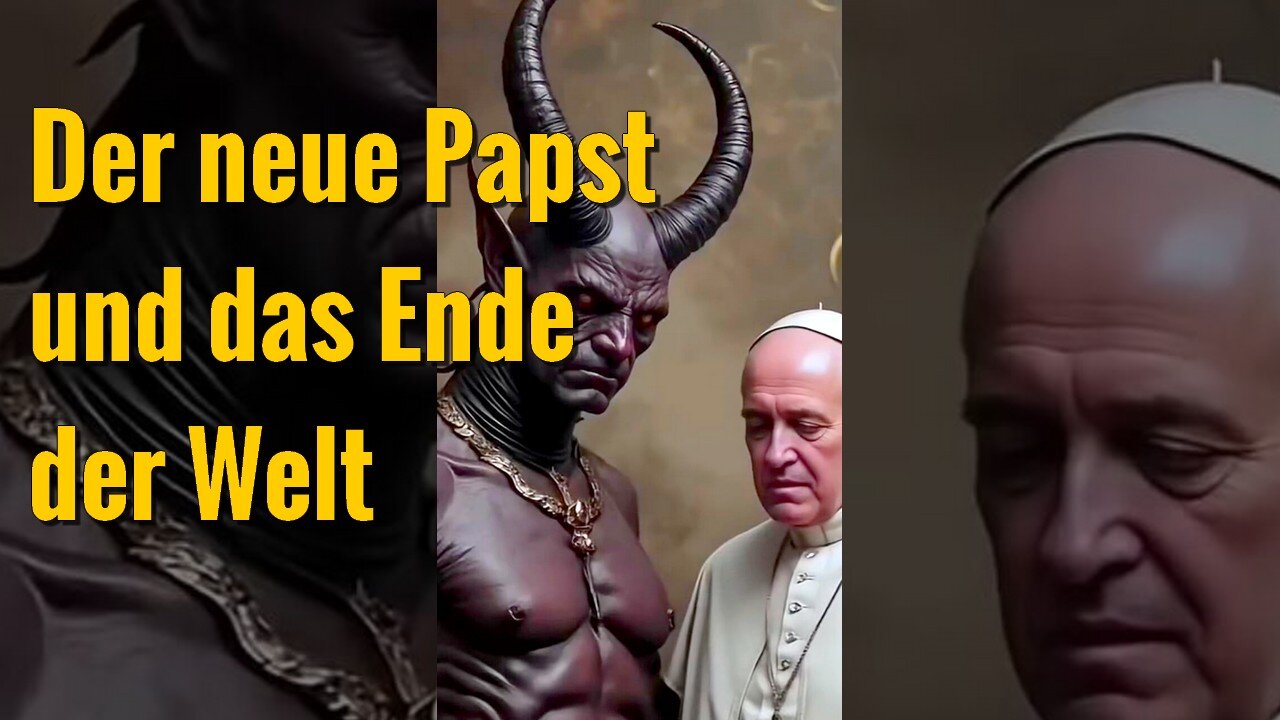 Ist dies das Jahr in dem die Welt untergeht?