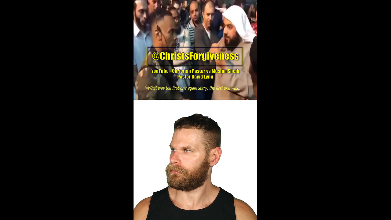 Jesus Claimed To Be God