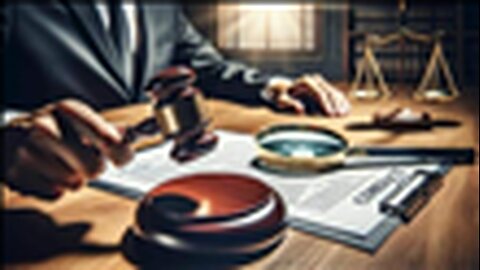 "Understanding the Court System with AI: Insights from ChatGPT"