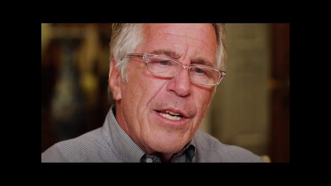 Bannon Epstein interview trailer
