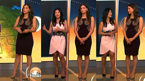 Angie Lassman and Frances Rivera Aug 12 2025