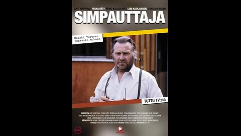 (1975) Simpauttaja.