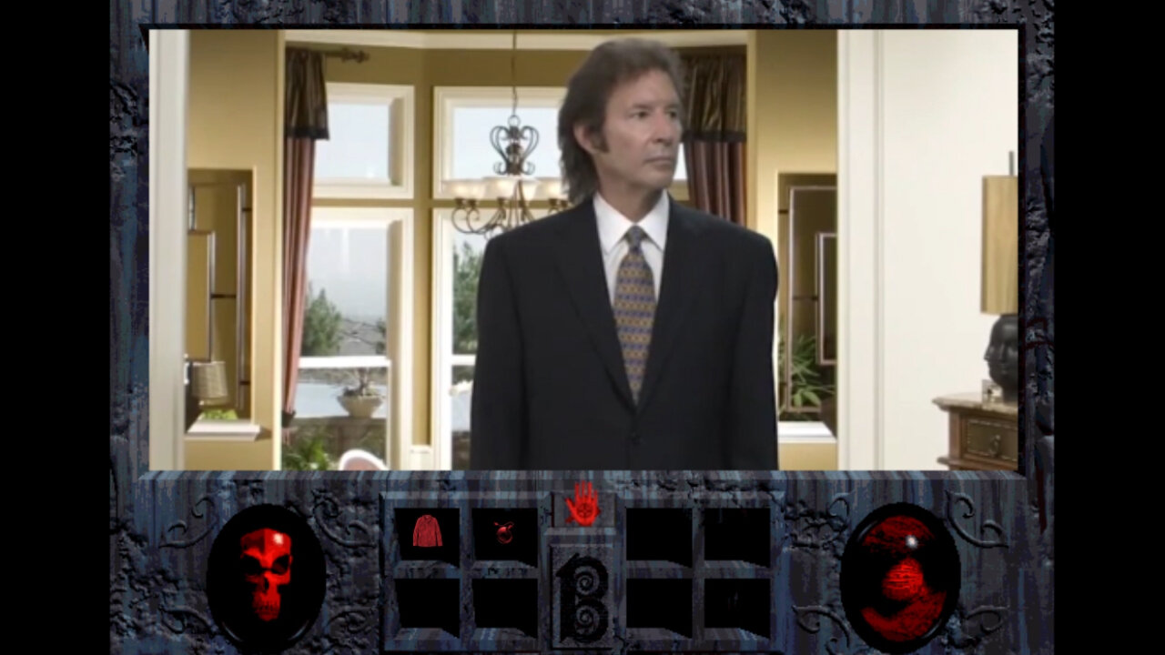 Viewer Discretion Advised - Part 2