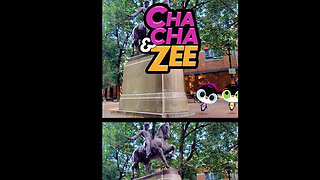 Meet the Real Hero of the American Revolution!